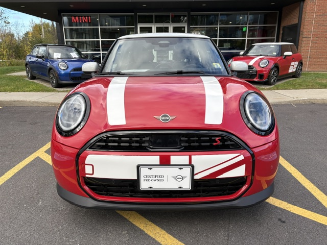 2026 MINI Hardtop 2 Door S - Photo 8