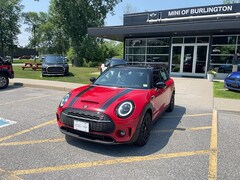 2023 MINI Clubman Cooper S Wagon