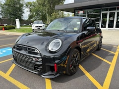 2025 MINI Hardtop 2 Door JCW Hatchback