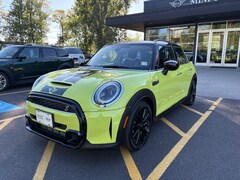2024 MINI Hardtop 4 Door Cooper S Hatchback