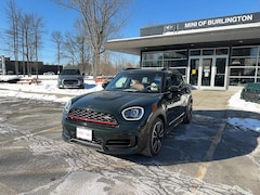 2023 MINI Countryman John Cooper Works SUV