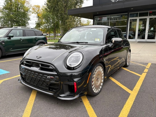 2027 Mini 2 Door