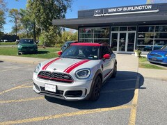 2022 MINI Countryman John Cooper Works SUV