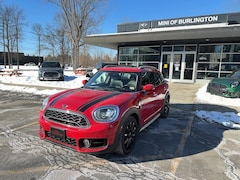2020 MINI Countryman Cooper S SUV