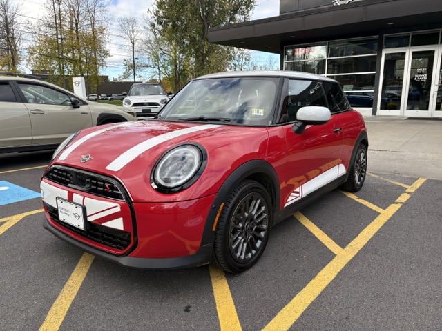 2026 Mini Hardtop 2 Door