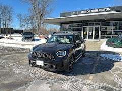 2024 MINI Countryman Cooper S SUV