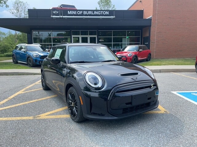 2019 MINI Cooper S - BLACKED OUT 