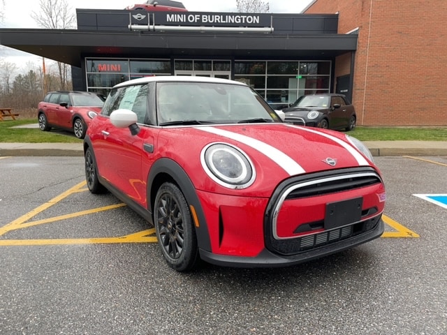 UP TO $2,000 OFF SELECT 2021 MINI MODELS.