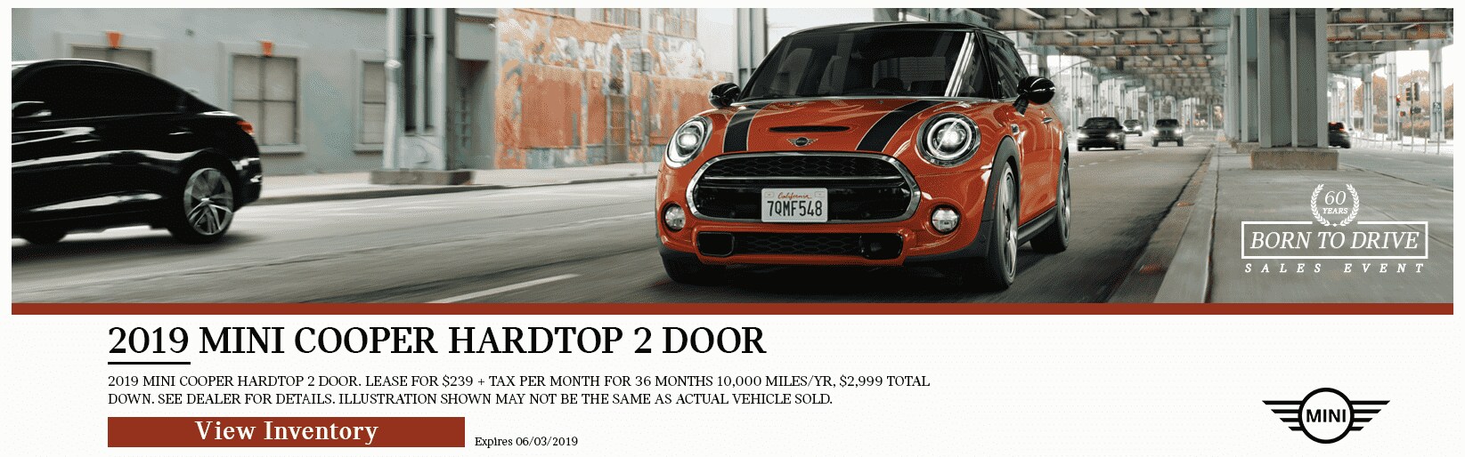 New Used Cars For Sale Near Thousand Oaks Mini Of Camarillo