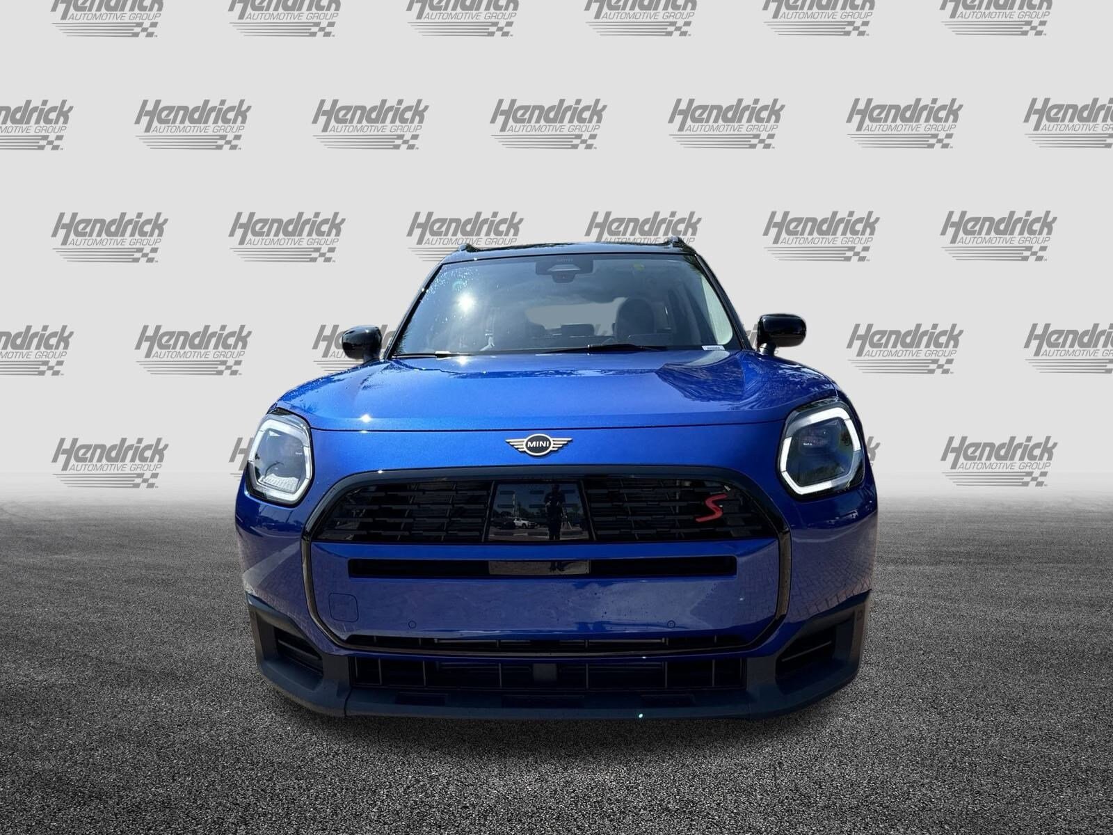 2025 Mini Countryman S ALL4 photo 3