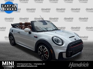 2023 MINI Convertible