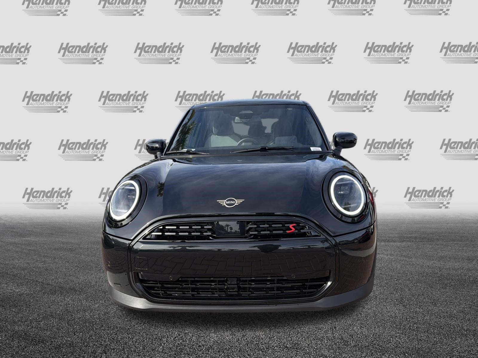 Used 2026 MINI Hardtop 4 Door For Sale in Charleston, SC VIN