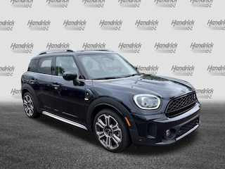 2024 MINI Countryman Cooper S SUV