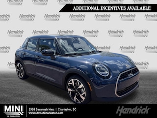 2026 MINI 4 Door