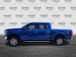 2018 Ford F-150 XLT 4WD SuperCrew Pickup