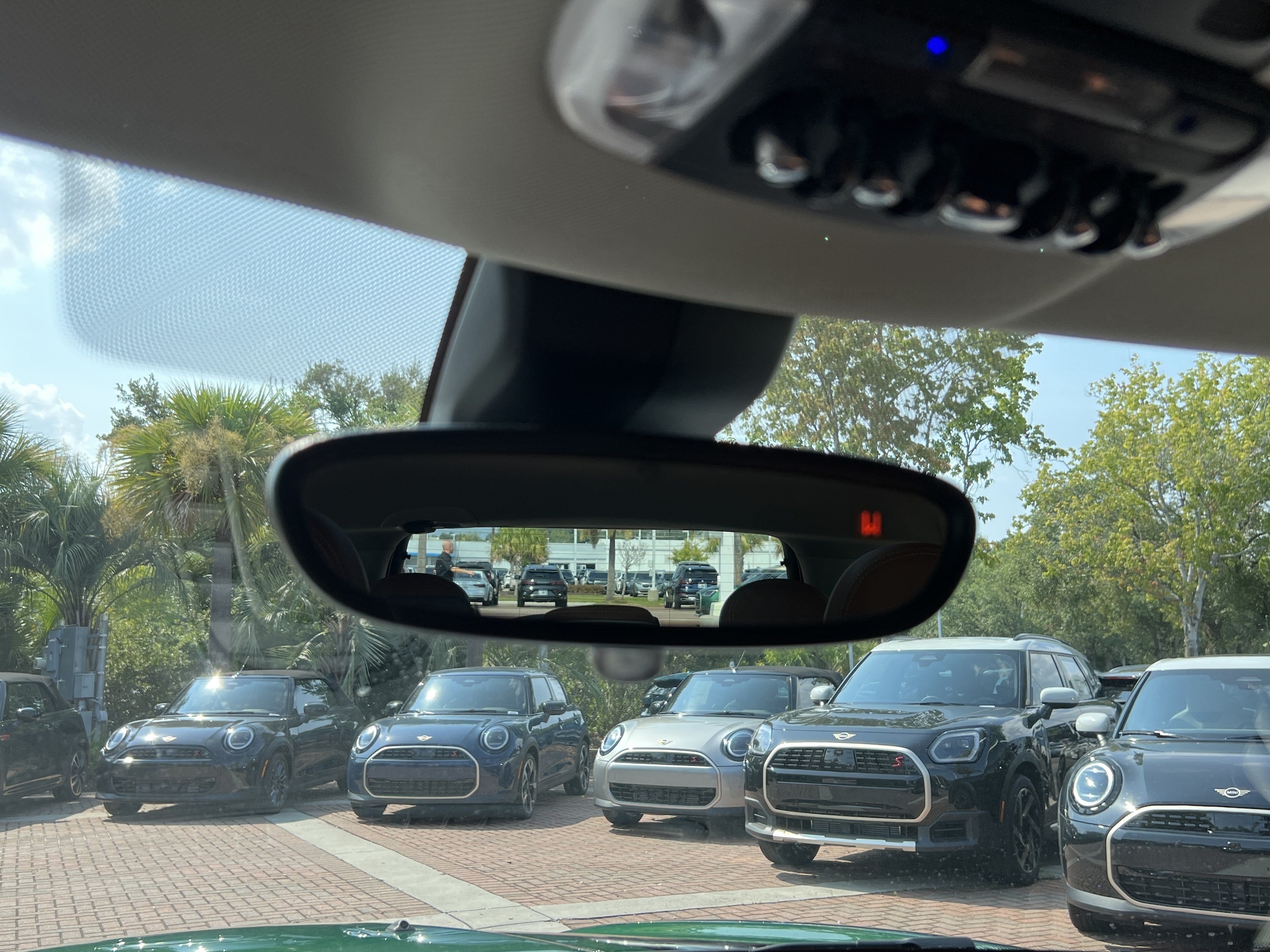 MINI Countryman Cooper S