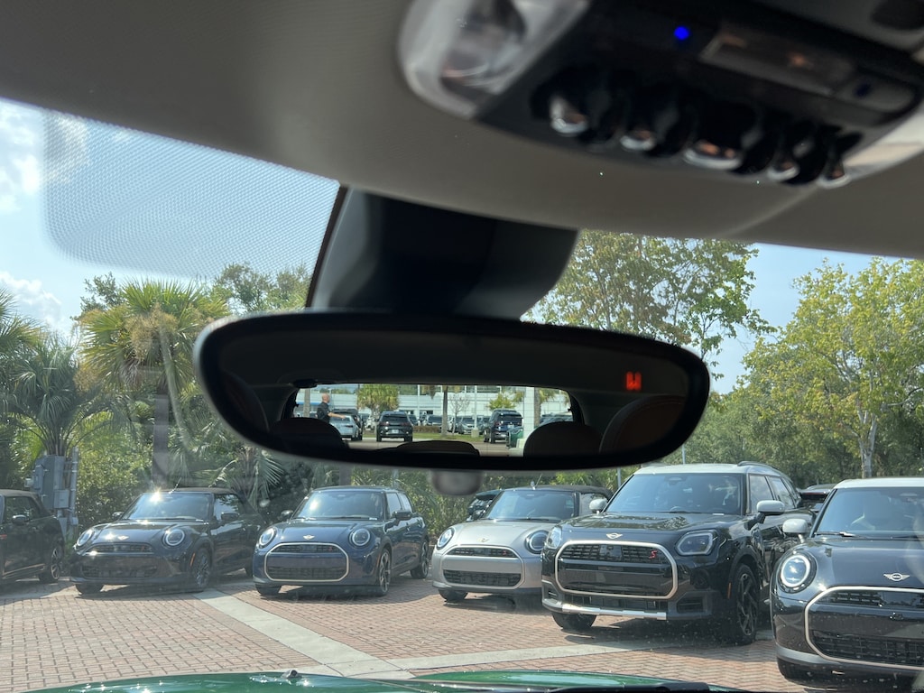 Used 2023 MINI Countryman Cooper S SUV