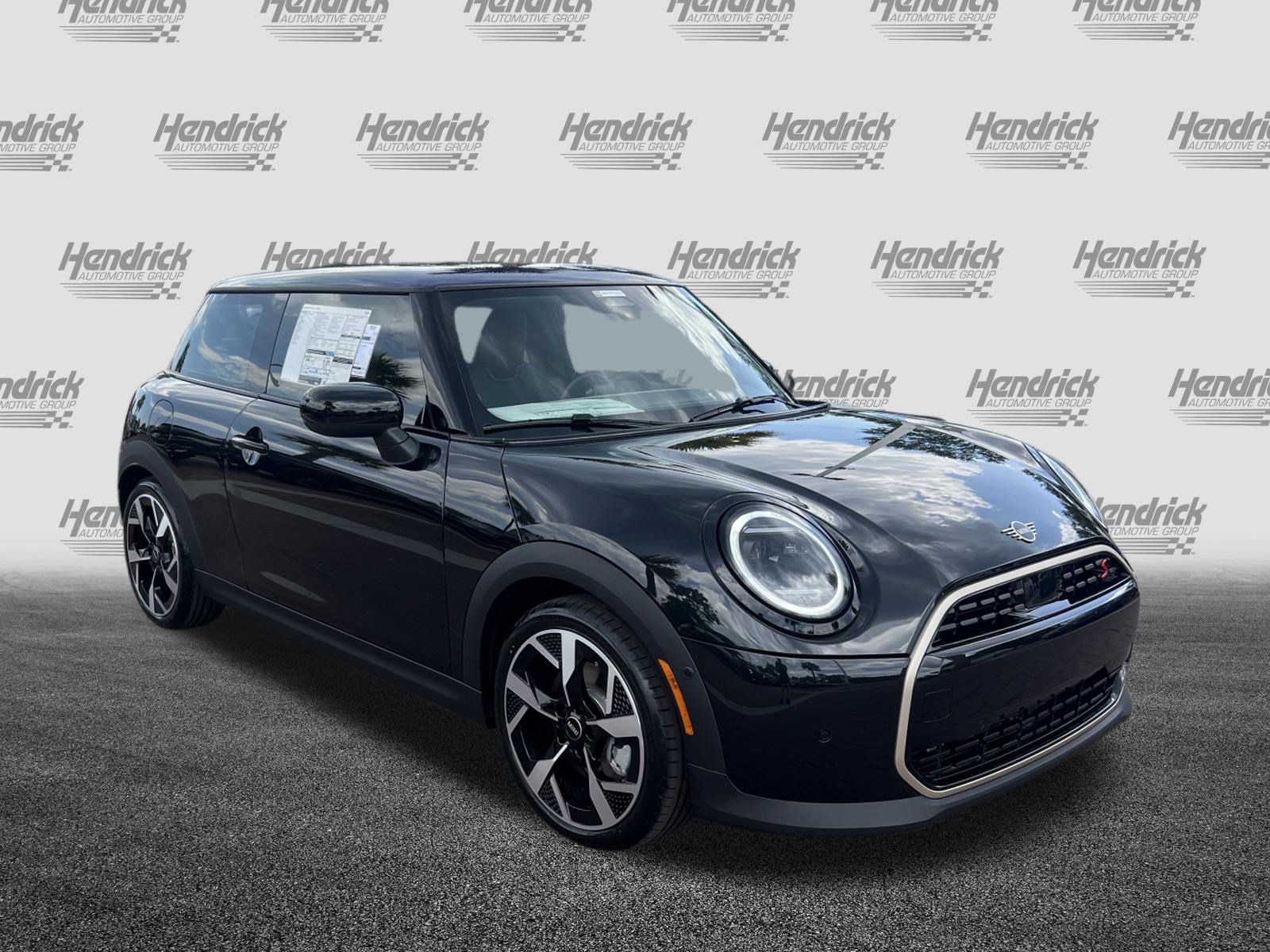 Used 2026 MINI Hardtop 2 Door Cooper S Hatchback