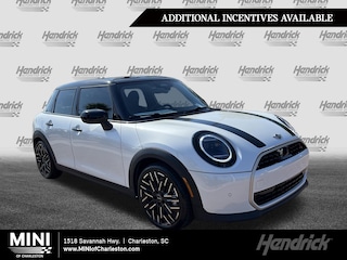 2026 MINI 4 Door