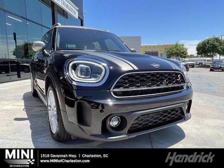 2022 MINI Countryman Signature SUV