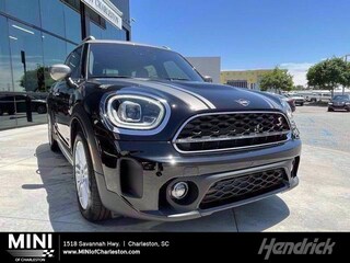 2022 MINI Countryman
