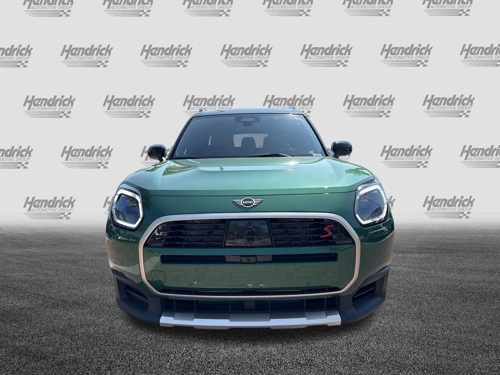 2026 Mini Countryman S ALL4 photo 3