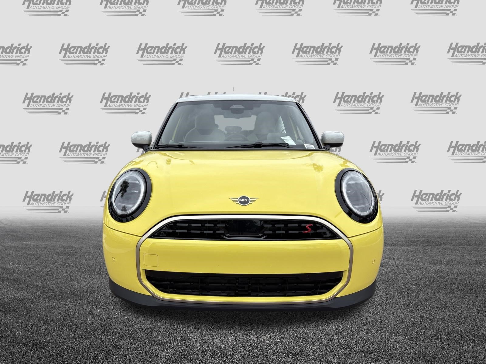 2026 MINI Hardtop 4 Door Cooper S photo 3