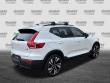 2025 Volvo XC40 Ultra Dark Theme SUV