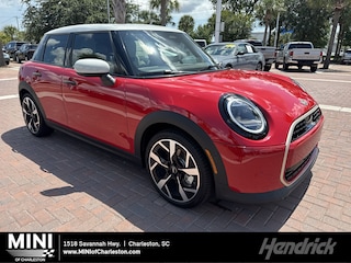 2025 MINI Hardtop 4 Door Signature Plus Hatchback