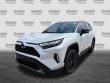 2024 Toyota RAV4 Hybrid XSE SUV