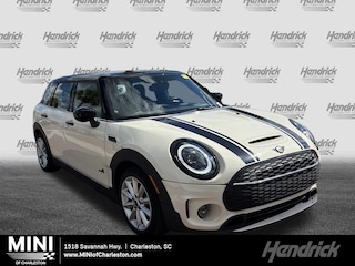 2023 MINI Clubman