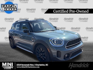 2023 MINI Countryman