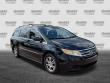 2012 Honda Odyssey EX-L Minivan