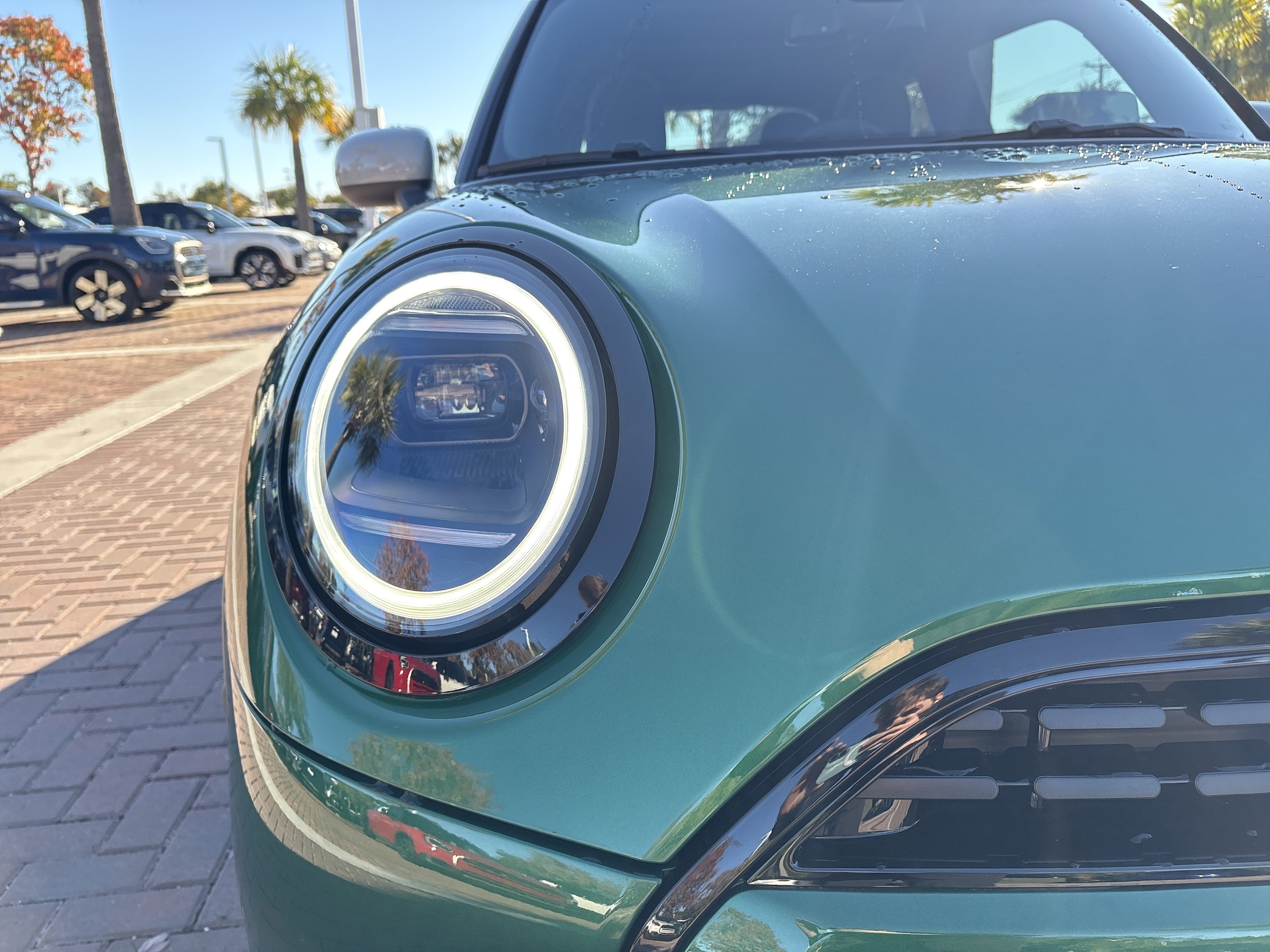 2026 MINI Hardtop 2 Door Cooper photo 5