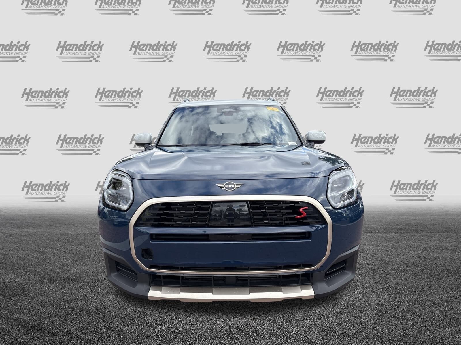 2025 Mini Countryman S ALL4 photo 3