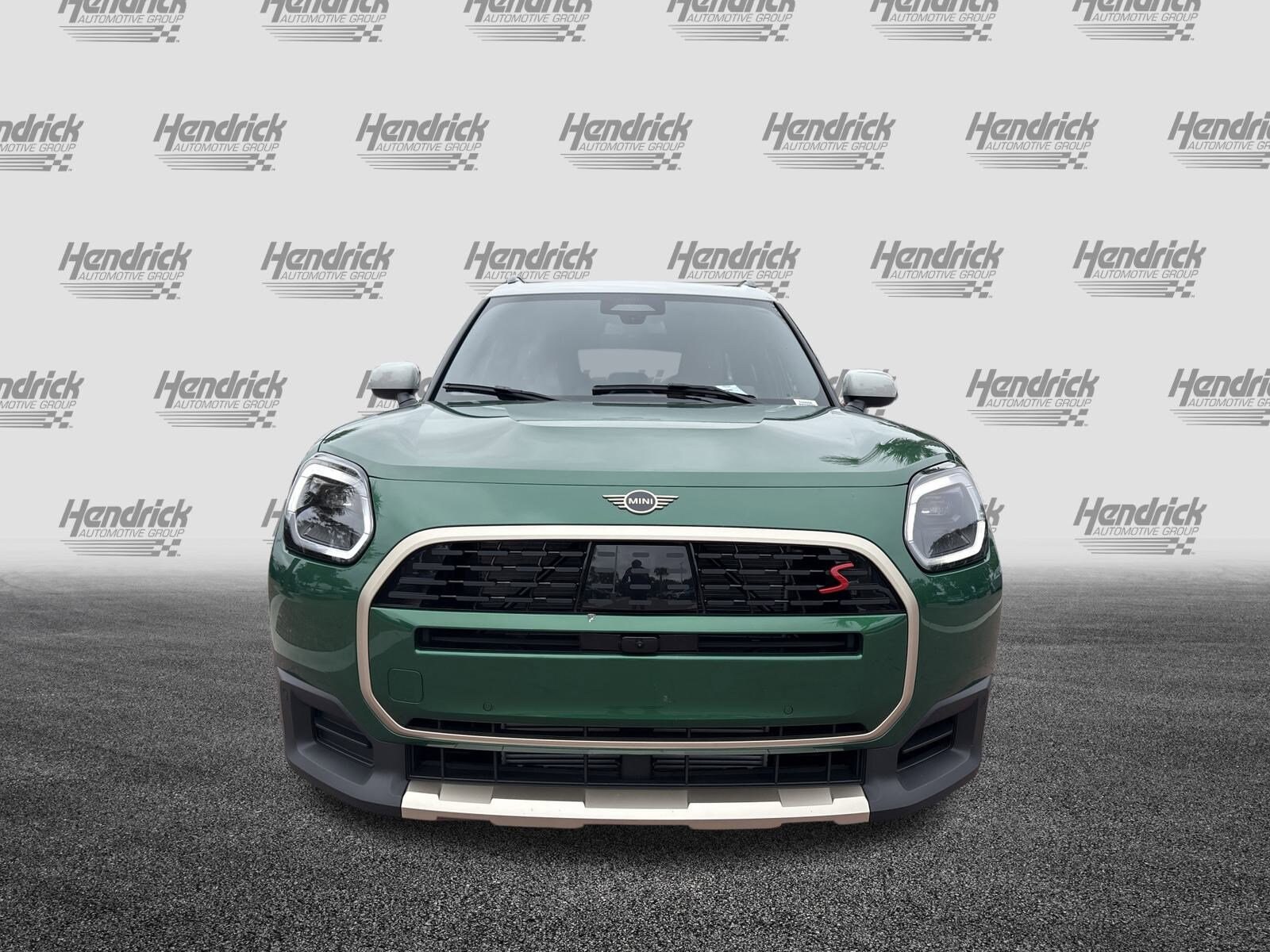 2026 Mini Countryman S ALL4 photo 2