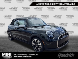 2026 MINI Convertible