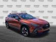 2025 Subaru Crosstrek Limited SUV