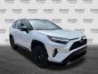 2024 Toyota RAV4 Hybrid XSE SUV