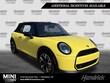  MINI Convertible