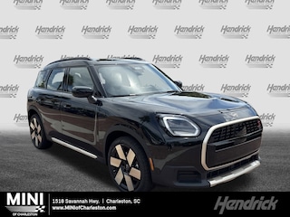 2025 MINI Countryman
