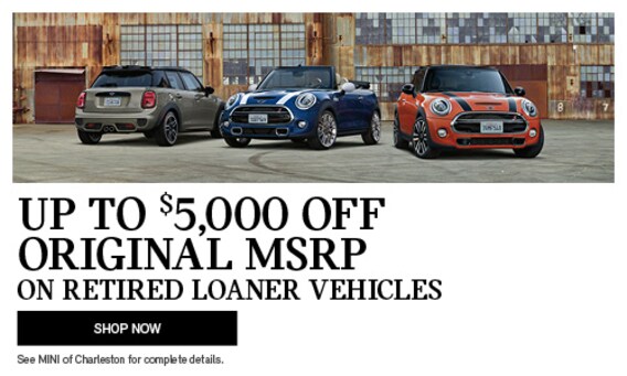 Used Cars Charleston Sc >> Mini Of Charleston In Charleston Sc Used Cars Charleston Sc >> Mini Of Charleston In Charleston Sc