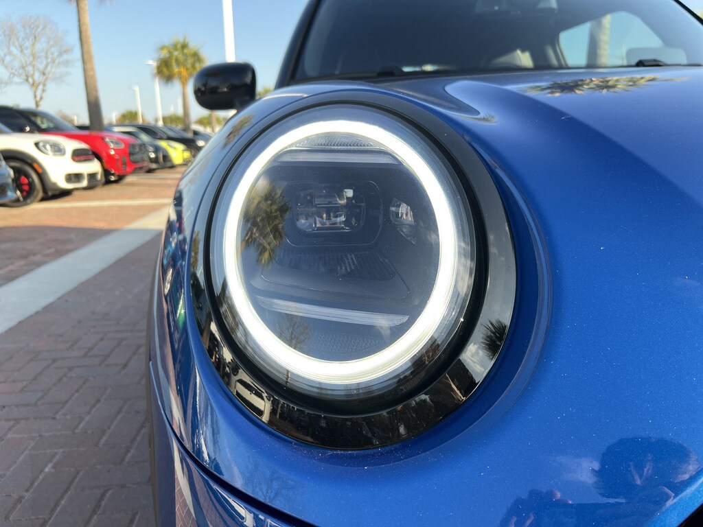 Used 2026 MINI Hardtop 2 Door Cooper Hatchback