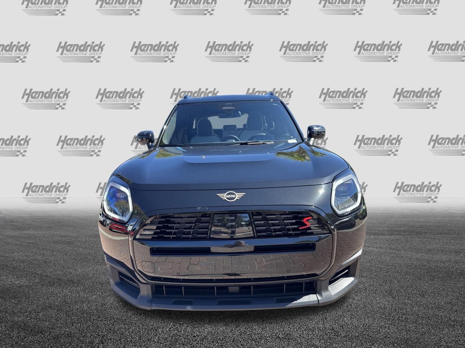 2026 MINI Countryman S ALL4 photo 2