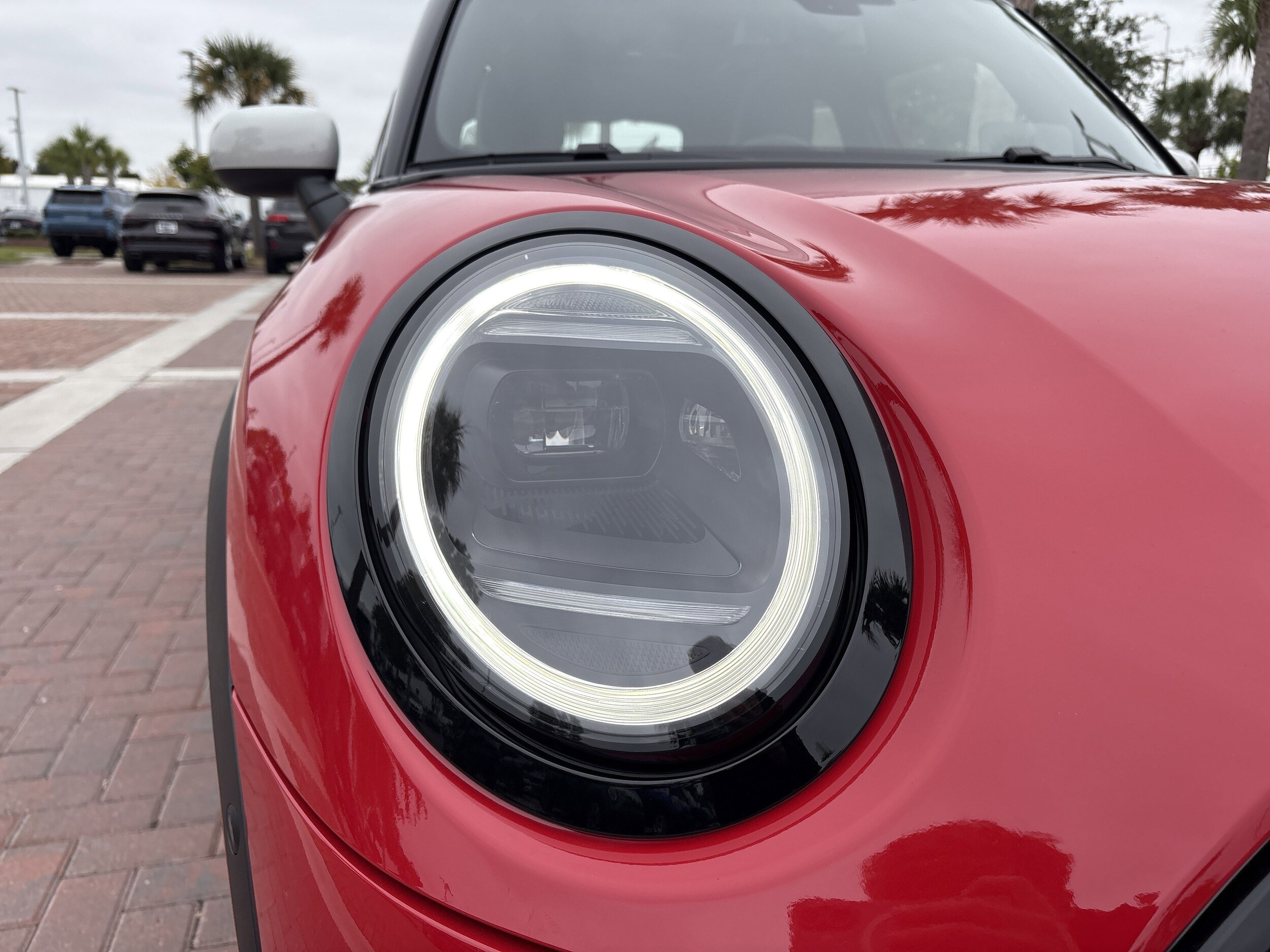 2026 MINI Hardtop 4 Door Cooper photo 5