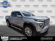  GMC Canyon