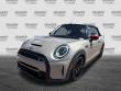 2024 MINI Convertible Cooper S Convertible