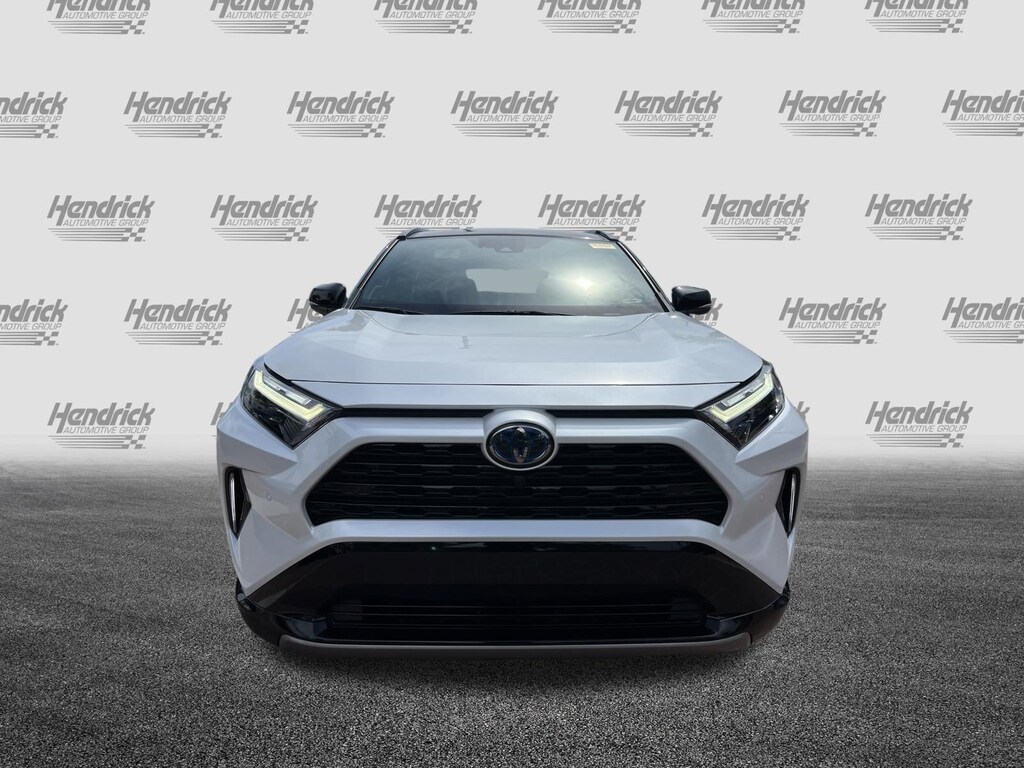 Used 2024 Toyota RAV4 Hybrid XSE SUV