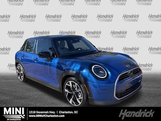 2026 MINI 4 Door