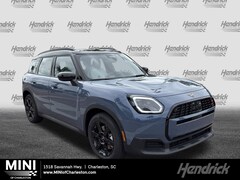 2026 MINI Countryman Signature Plus SUV